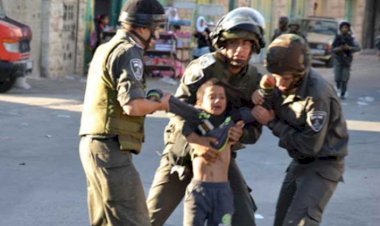 İsrail insan hakları kuruluşu B'Tselem, siyonist rejimin 2020 suç dosyasını açıkladı