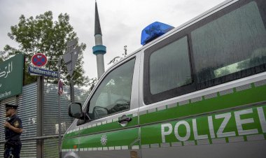 Avrupalı Müslümanlar endişeli