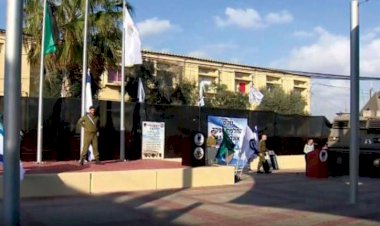 Siyonist rejim, ordu tarihinin en büyük mühimmat hırsızlığını açıkladı