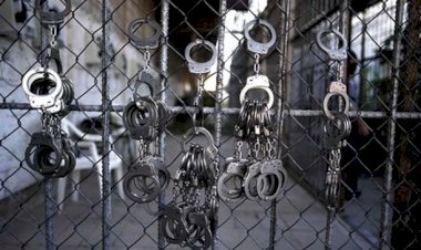 'Ailem beni hapisten çıkarmak için 30 bin dolar rüşvet ödedi'