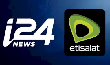 BAE’nin telekomünikasyon şirketi 'Etisalat' İsrail kanallarını ücretsiz yayınlıyor