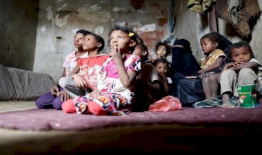 Yemen'deki insani kriz 2020 yılında daha da derinleşti