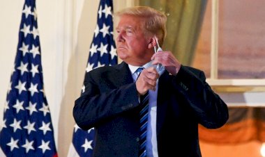 ABD’de Trump yönetimi Kovid-19 salgınıyla mücadelede sınıfta kaldı