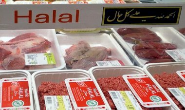 Hindistan et ihracatı kılavuzundan 'Helal Sertifikalı' ibaresini kaldırdı