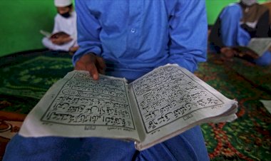 Hindistan'da medreselerin kapatılması kararı tepkilere neden oldu