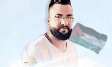 Siyonist askerler Filistinli genci yargısız infaz etti