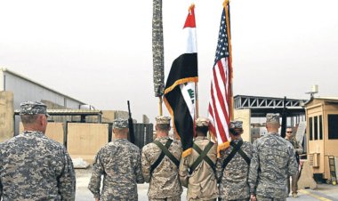 Irak Başbakanı: ABD askerlerinin yarısı önümüzdeki günlerde ülkeden çekilecek