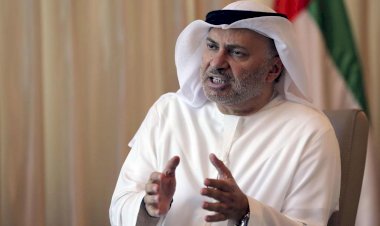 BAE Devlet Bakanı Gargaş: Katar ile anlaşmada Suudi Arabistan'a güveniyoruz