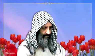 Şehid Rehber Hak davaya adanmış bir ömrün mücadelesi-17