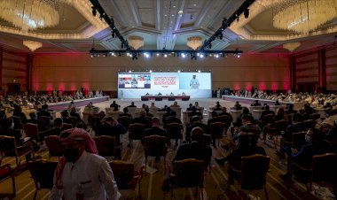 Afganlar arası müzakerelerin ikinci aşaması tekrar başladı