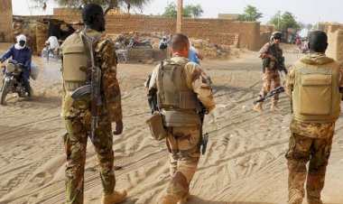 Mali'de düğün bombalamakla suçlanan Barkhane Operasyonu'nun sivil ölümleri karnesi kabarık