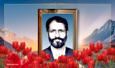 Şehid Rehber Hak davaya adanmış bir ömrün mücadelesi-18