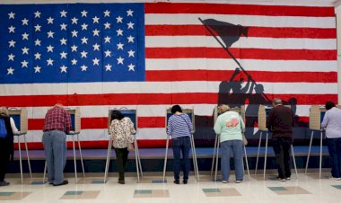 Rusya: ABD'nin seçim sistemi eskimiş