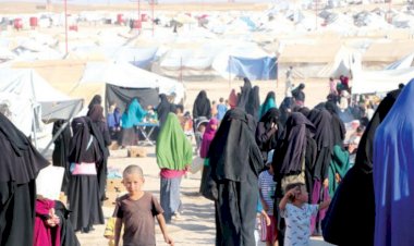 Irak, Suriye'deki Iraklı DEAŞ mensuplarının yakınlarını ülkeye getirme planından vazgeçti