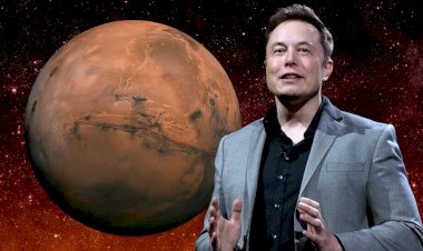 Elon Musk Amazon'un kurucusu Jeff Bezos'u geçerek dünyanın en zengin insanı oldu