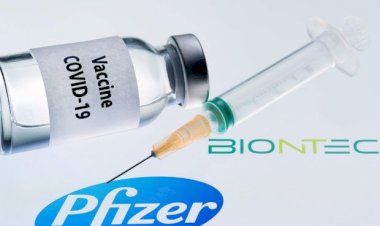 Pfizer-BioNTech: Aşı mutasyona karşı etkili oldu