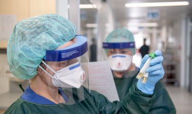 Koronavirüs hastalarının hayatını kurtarabilecek iki yeni ilaç keşfedildi