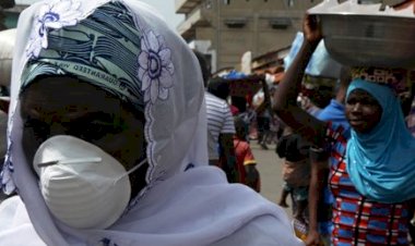 DSÖ: Düşük ve orta gelirli ülkelerin çoğunun henüz aşı almadığına dair açık bir sorun var