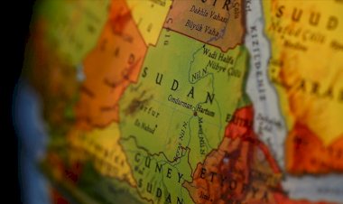 Sudan ve Eritre bölgesel ve uluslararası konularda iş birliğinde anlaştı