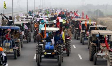 Hindistan’da protestocu çiftçilerle hükümet arasında 8. tur görüşmelerinden de sonuç alınamadı
