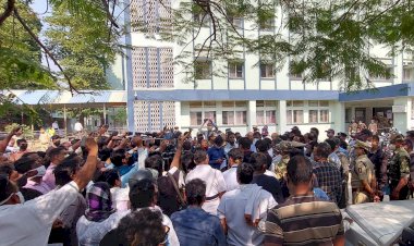 Hindistan’da hastane yangını: 10 bebek hayatını kaybetti