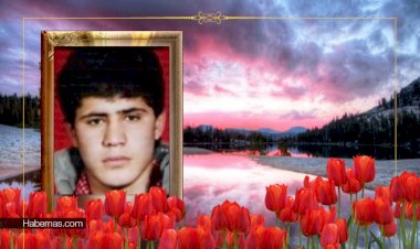 Baba kurşunuyla toprağa düşen şehid: Küçük Ali