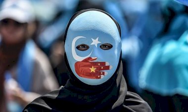 Twitter, Çin'in Uygur kadınlarına yönelik paylaşımını kaldırdı