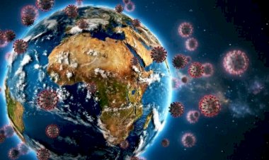 Dünya genelinde vaka sayısı 90 milyonu geçti