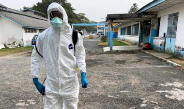 Afrika'da vaka sayısı 3 milyonu geçti