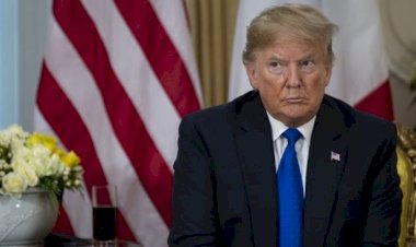 'Trump görevden alınmazsa azil sürecine başlıyoruz'