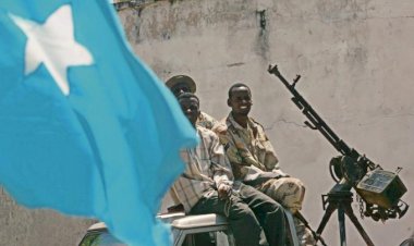 Somali’de seçim gerginliği devam ediyor