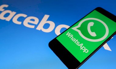 Rekabet Kurumu'ndan Facebook ve WhatsApp'a soruşturma