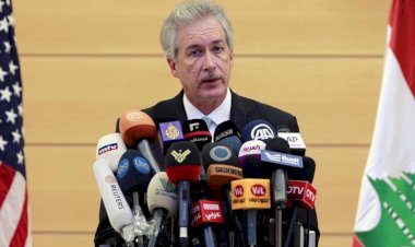 Biden'ın CIA şefi belli oldu: William Burns kimdir?