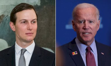 Kushner'in Trump'ın Orta Doğu politikaları hakkında Biden ekibini bilgilendirdiği iddia edildi