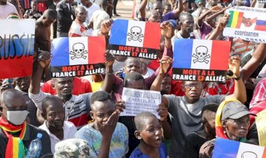 Mali'de sivil toplum Fransa'nın hava saldırısıyla ilgili soruşturma istiyor