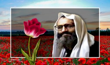 Şehid Rehber Hak davaya adanmış bir ömrün mücadelesi-21