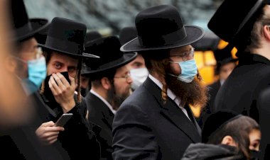 Siyonist rejimde günlük en yüksek Kovid-19 vaka sayısı kaydedildi