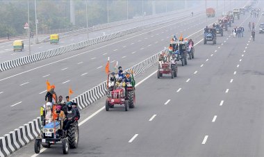 Hindistan'da çiftçilerin protesto ettiği tarım reformu askıya alındı