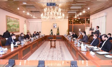 Pakistan, Afganistan'daki tüm taraflara şiddeti azaltma çağrısını yineledi