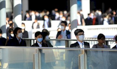 Japonya'da kapsamlı OHAL gündemde