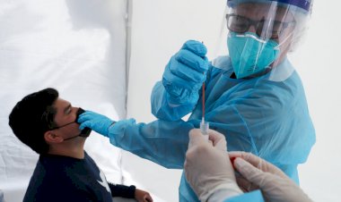 Araştırma: Covid-19 bağışıklığı beş ay sonra sona erebilir