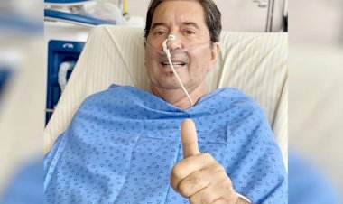 Brezilyalı belediye başkanı ikinci kez yakalandığı COVID-19'a yenik düştü