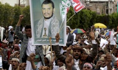 Uluslararası Kriz Grubundan ABD'ye Ensarullah için 'terör örgütü' tanımını geri alma çağrısı