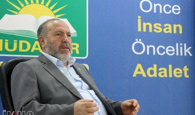 HÜDA PAR: Temel Dini Bilgiler ile birlikte Kürtçe ve Zazaca derslerini tavsiye ediyoruz