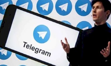 Telegram'ın kurucusu Durov: İnsanlık tarihinin en büyük dijital göçüne tanık olabiliriz