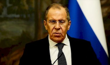 Lavrov: ABD'nin Husileri 'terör örgütü' ilan etmesi siyasi çözüm sürecini olumsuz etkileyebilir