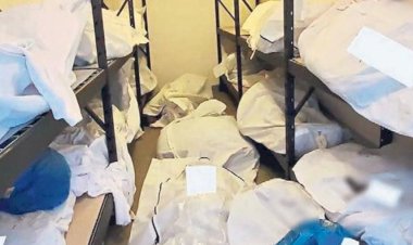 Koronavirüs ABD'de hız kesmiyor: 4 bin 170 ölü