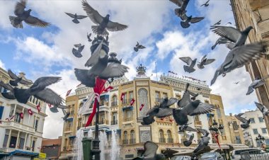 Tunuslular devrimin 10. yılını Kovid-19 nedeniyle sosyal medyada kutladı