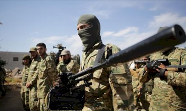 Rus Özel Kuvvetleri ve Esed rejiminin İdlib'deki sızma girişimi püskürtüldü