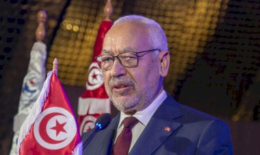 Tunus Meclis Başkanı: İsrail'le ilişkilerin normalleştirilmesinin reddi, tartışma değil ittifak konusu